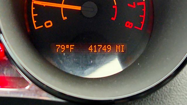 2007 Saturn Sky 2dr Convertible w/ Monsoon Audio & 18'' Chrome Wheels - 23065152 - 13