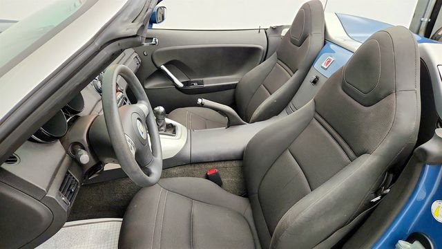 2007 Saturn Sky 2dr Convertible w/ Monsoon Audio & 18'' Chrome Wheels - 23065152 - 16