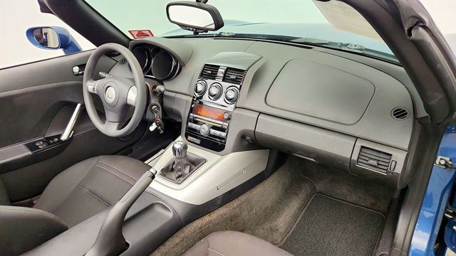 2007 Saturn Sky 2dr Convertible w/ Monsoon Audio & 18'' Chrome Wheels - 23065152 - 18