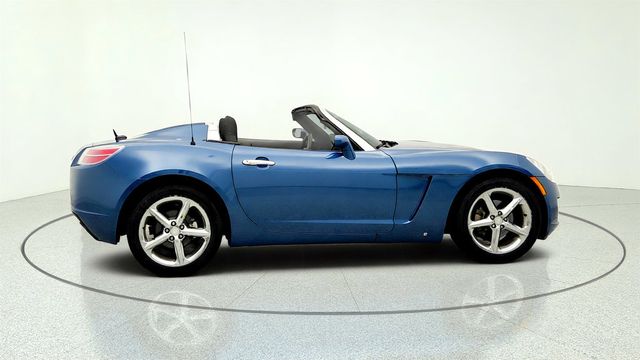 2007 Saturn Sky 2dr Convertible w/ Monsoon Audio & 18'' Chrome Wheels - 23065152 - 3
