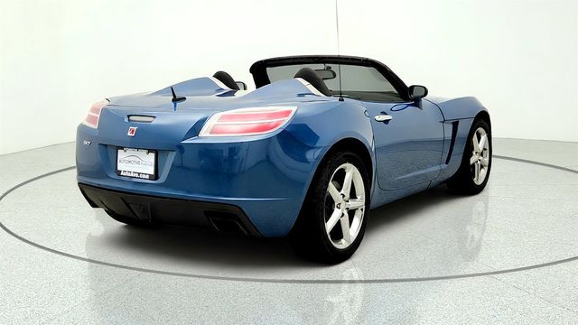 2007 Saturn Sky 2dr Convertible w/ Monsoon Audio & 18'' Chrome Wheels - 23065152 - 4