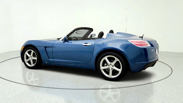 2007 Saturn Sky 2dr Convertible w/ Monsoon Audio & 18'' Chrome Wheels - 23065152 - 6