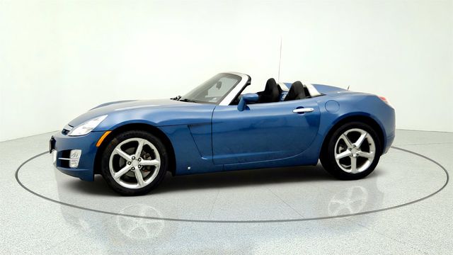 2007 Saturn Sky 2dr Convertible w/ Monsoon Audio & 18'' Chrome Wheels - 23065152 - 7