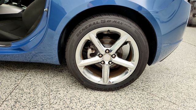 2007 Saturn Sky 2dr Convertible w/ Monsoon Audio & 18'' Chrome Wheels - 23065152 - 8