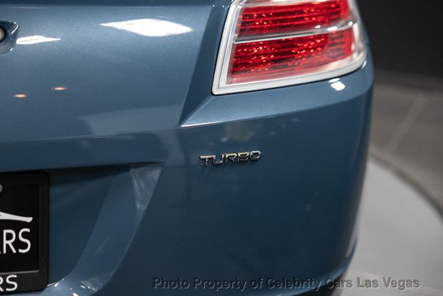 2007 Saturn Sky Red-Line  - 22931132 - 13