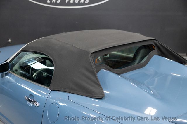 2007 Saturn Sky Red-Line  - 22931132 - 15