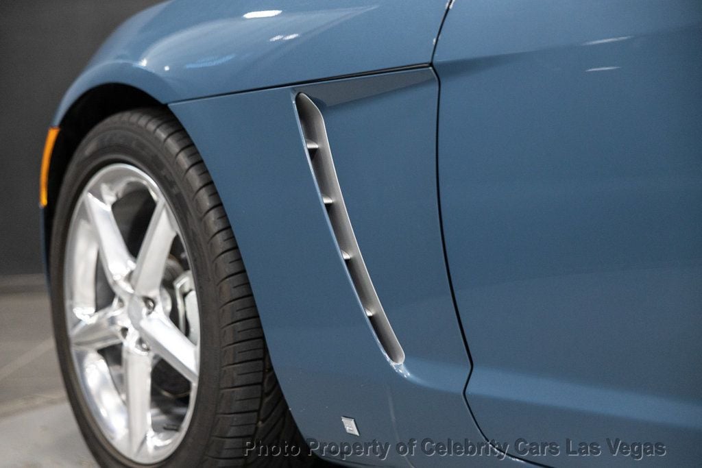 2007 Saturn Sky Red-Line - 22931132 - 20