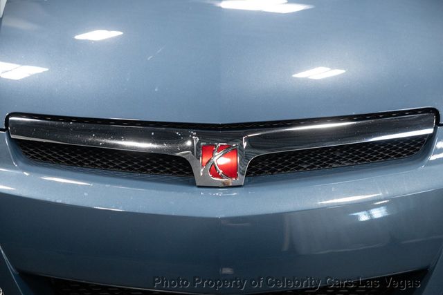 2007 Saturn Sky Red-Line  - 22931132 - 22