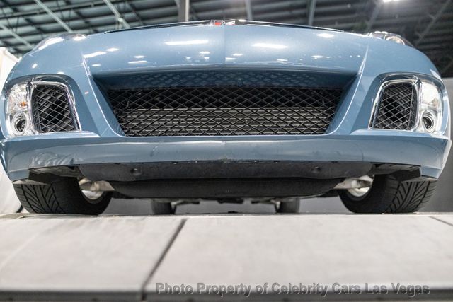 2007 Saturn Sky Red-Line  - 22931132 - 24