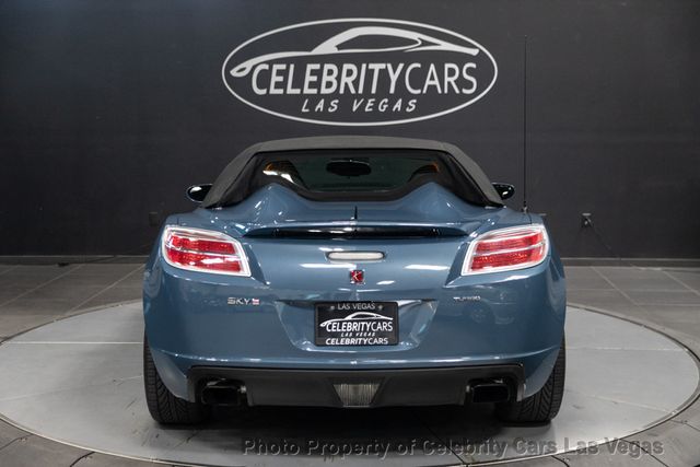 2007 Saturn Sky Red-Line  - 22931132 - 2