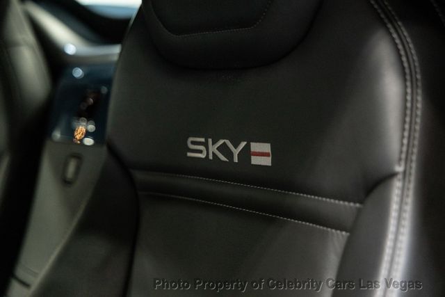 2007 Saturn Sky Red-Line  - 22931132 - 31