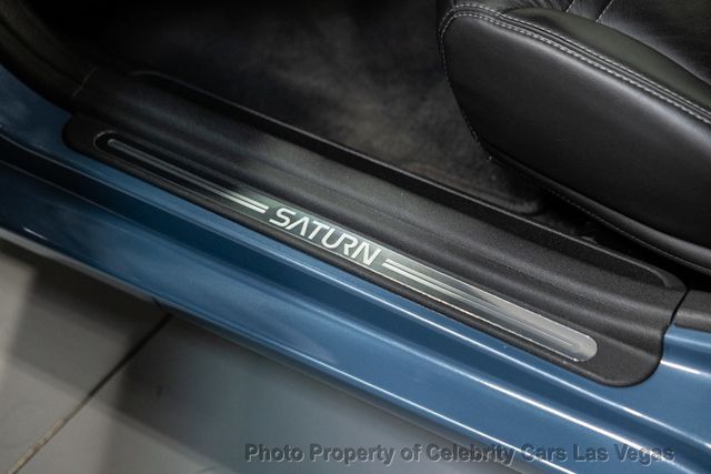 2007 Saturn Sky Red-Line  - 22931132 - 32