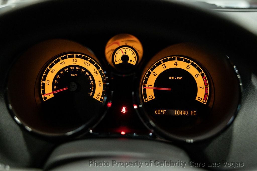 2007 Saturn Sky Red-Line - 22931132 - 33