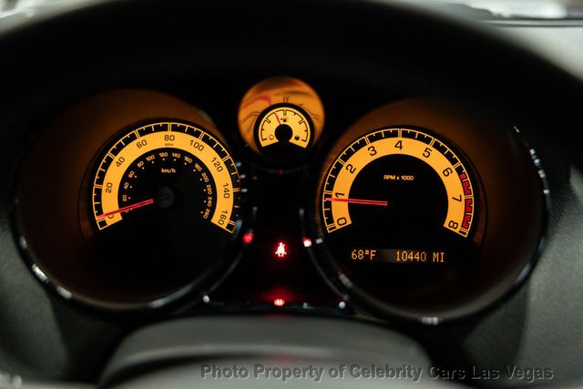 2007 Saturn Sky Red-Line  - 22931132 - 33