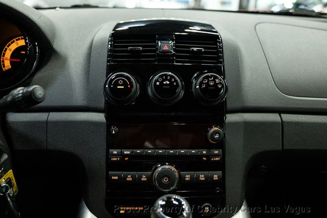 2007 Saturn Sky Red-Line  - 22931132 - 34