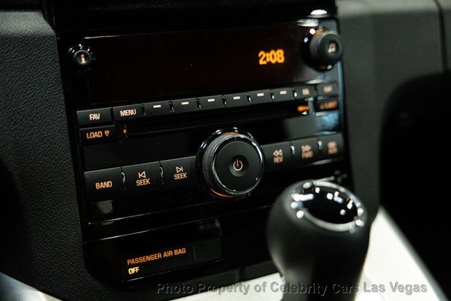 2007 Saturn Sky Red-Line  - 22931132 - 35