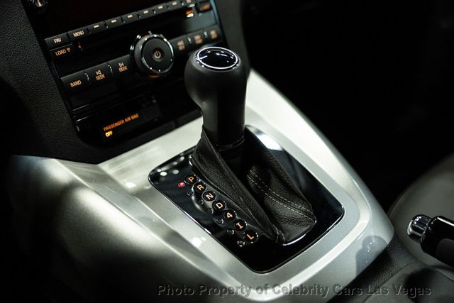 2007 Saturn Sky Red-Line  - 22931132 - 36