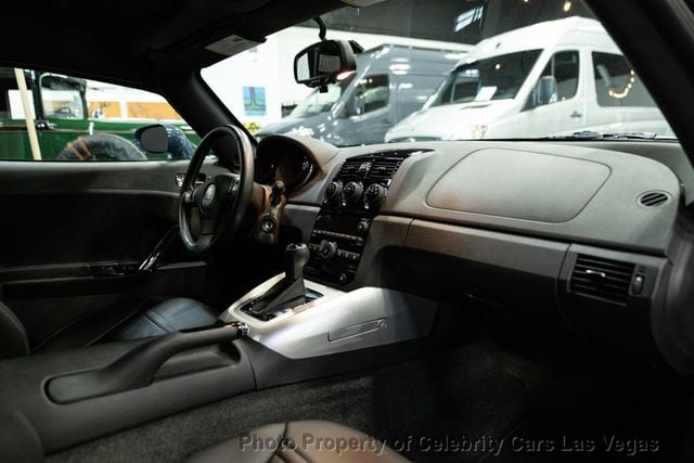 2007 Saturn Sky Red-Line  - 22931132 - 37