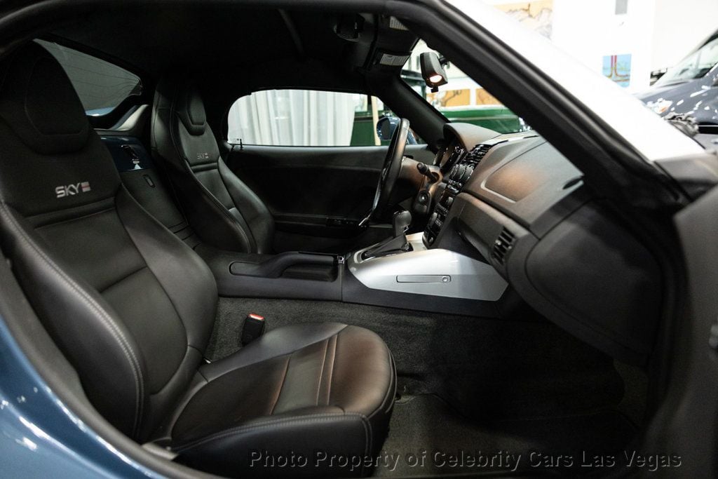 2007 Saturn Sky Red-Line - 22931132 - 38
