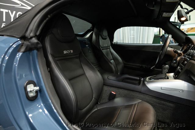 2007 Saturn Sky Red-Line  - 22931132 - 39