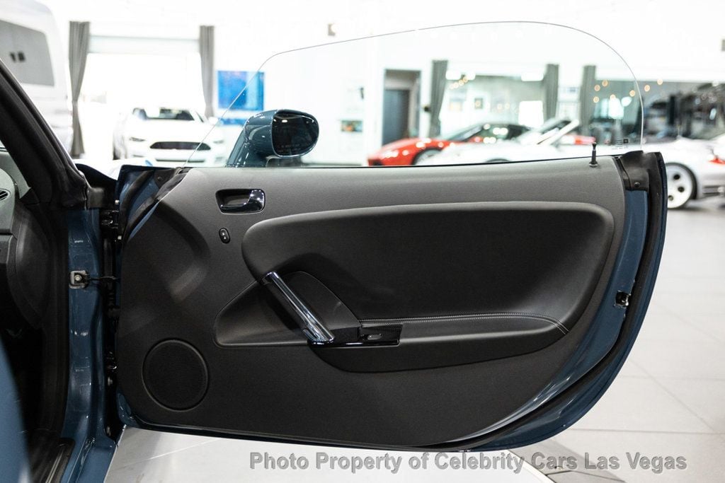 2007 Saturn Sky Red-Line - 22931132 - 40