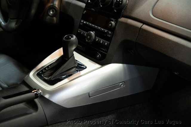 2007 Saturn Sky Red-Line  - 22931132 - 41