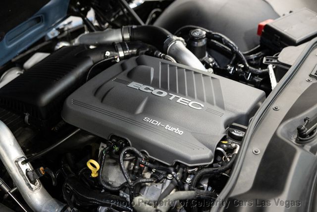 2007 Saturn Sky Red-Line  - 22931132 - 42