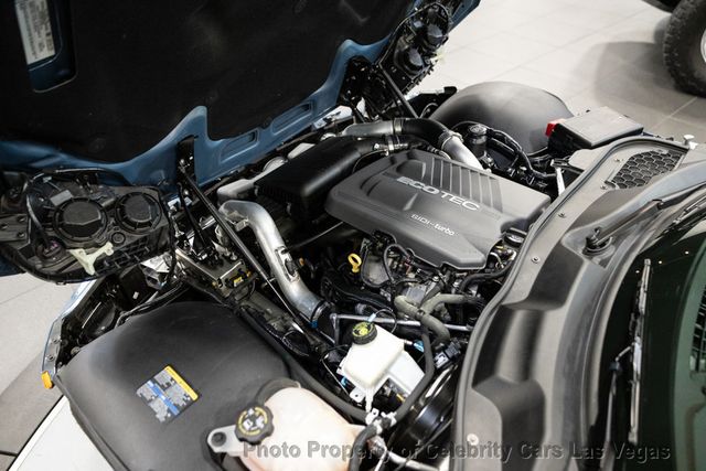 2007 Saturn Sky Red-Line  - 22931132 - 43