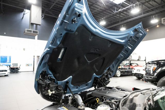 2007 Saturn Sky Red-Line  - 22931132 - 44