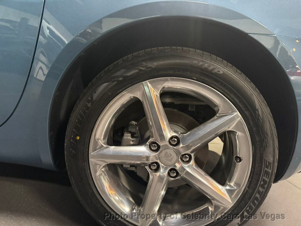 2007 Saturn Sky Red-Line - 22931132 - 45