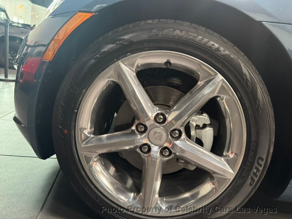 2007 Saturn Sky Red-Line - 22931132 - 46