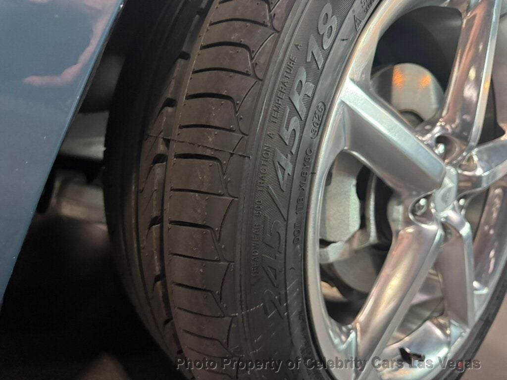 2007 Saturn Sky Red-Line - 22931132 - 47