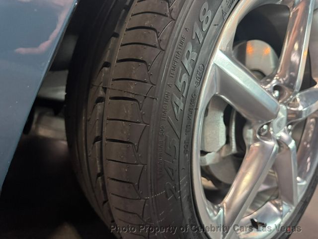 2007 Saturn Sky Red-Line  - 22931132 - 47