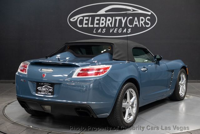 2007 Saturn Sky Red-Line  - 22931132 - 4