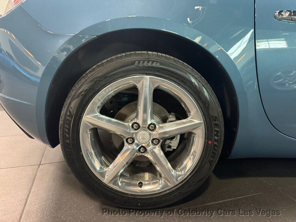 2007 Saturn Sky Red-Line - 22931132 - 49