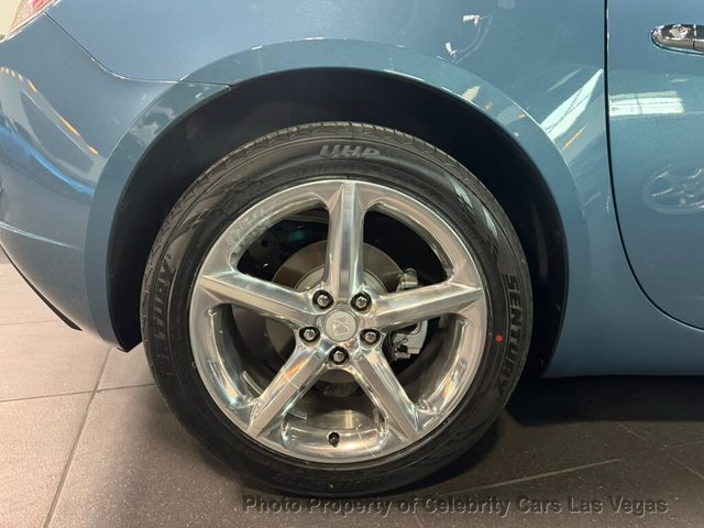 2007 Saturn Sky Red-Line  - 22931132 - 49