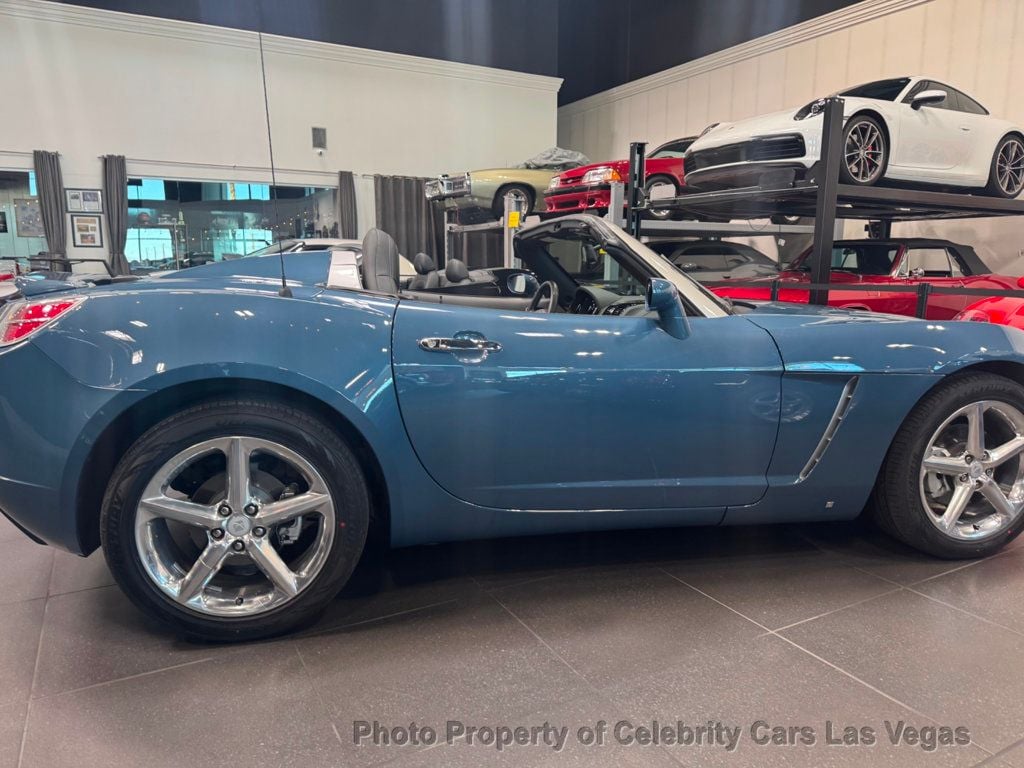 2007 Saturn Sky Red-Line - 22931132 - 50