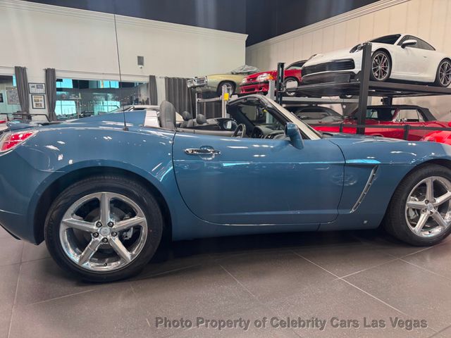 2007 Saturn Sky Red-Line  - 22931132 - 50