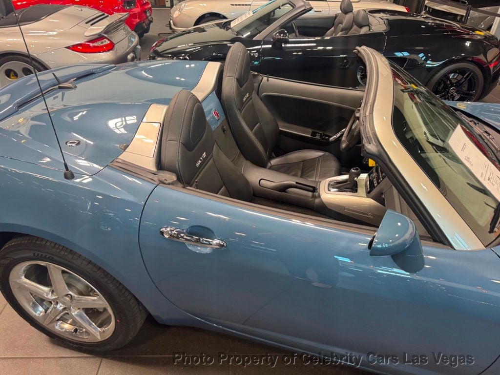 2007 Saturn Sky Red-Line - 22931132 - 51