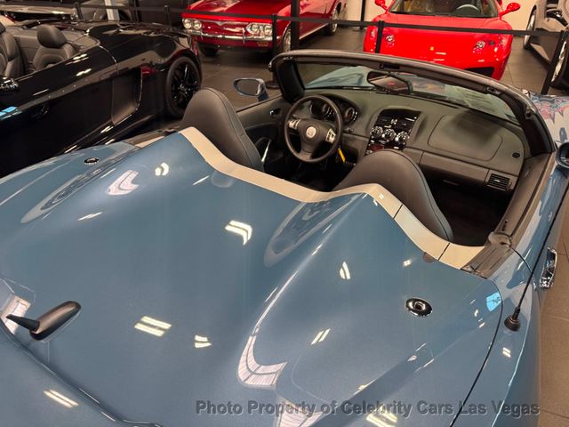 2007 Saturn Sky Red-Line  - 22931132 - 52