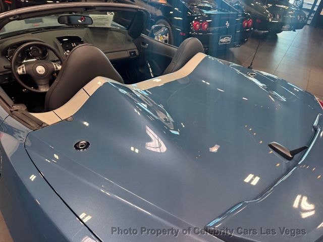 2007 Saturn Sky Red-Line  - 22931132 - 53