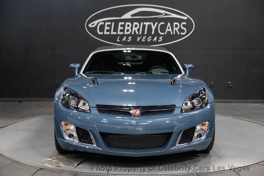 2007 Saturn Sky Red-Line - 22931132 - 7