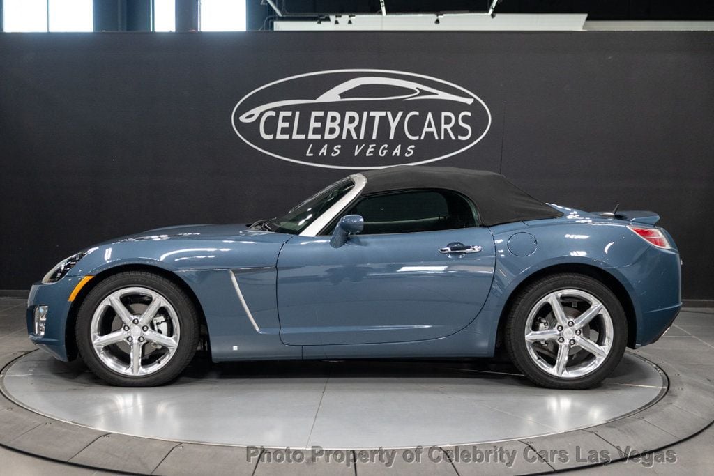 2007 Saturn Sky Red-Line - 22931132 - 8