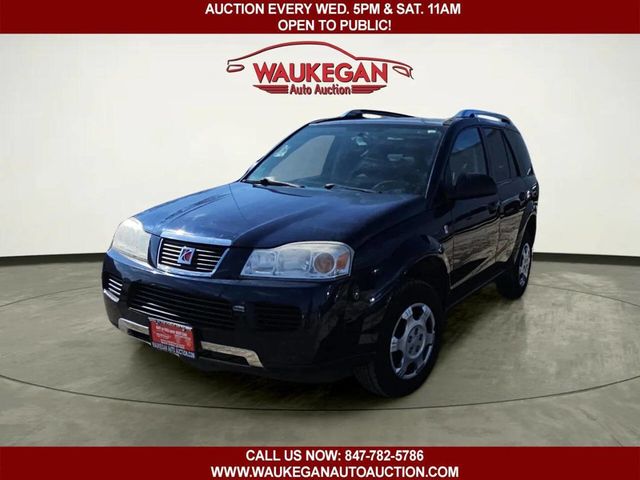 2007 Saturn Vue FWD 4dr I4 Automatic - 22991155 - 0