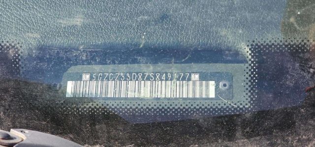 2007 Saturn Vue FWD 4dr I4 Automatic - 22991155 - 9