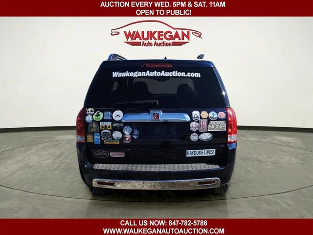 2007 Saturn Vue FWD 4dr I4 Automatic - 22991155 - 4