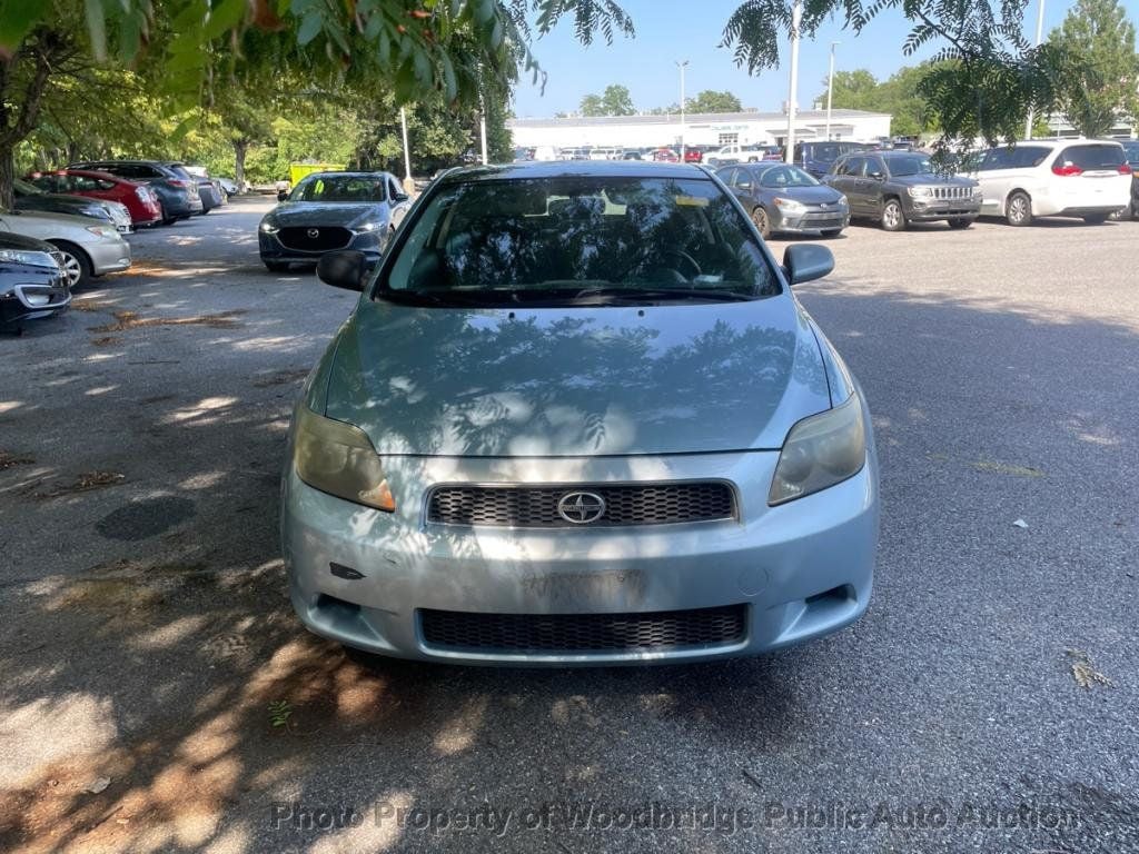 2007 Scion tC Base Trim - 23053330 | Video 1
