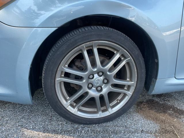 2007 Scion tC Base Trim - 23053330 - 11
