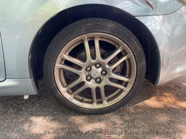 2007 Scion tC Base Trim - 23053330 - 12