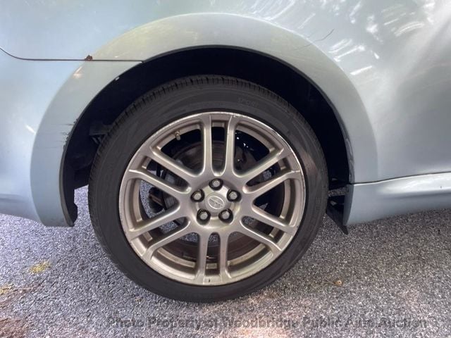 2007 Scion tC Base Trim - 23053330 - 14